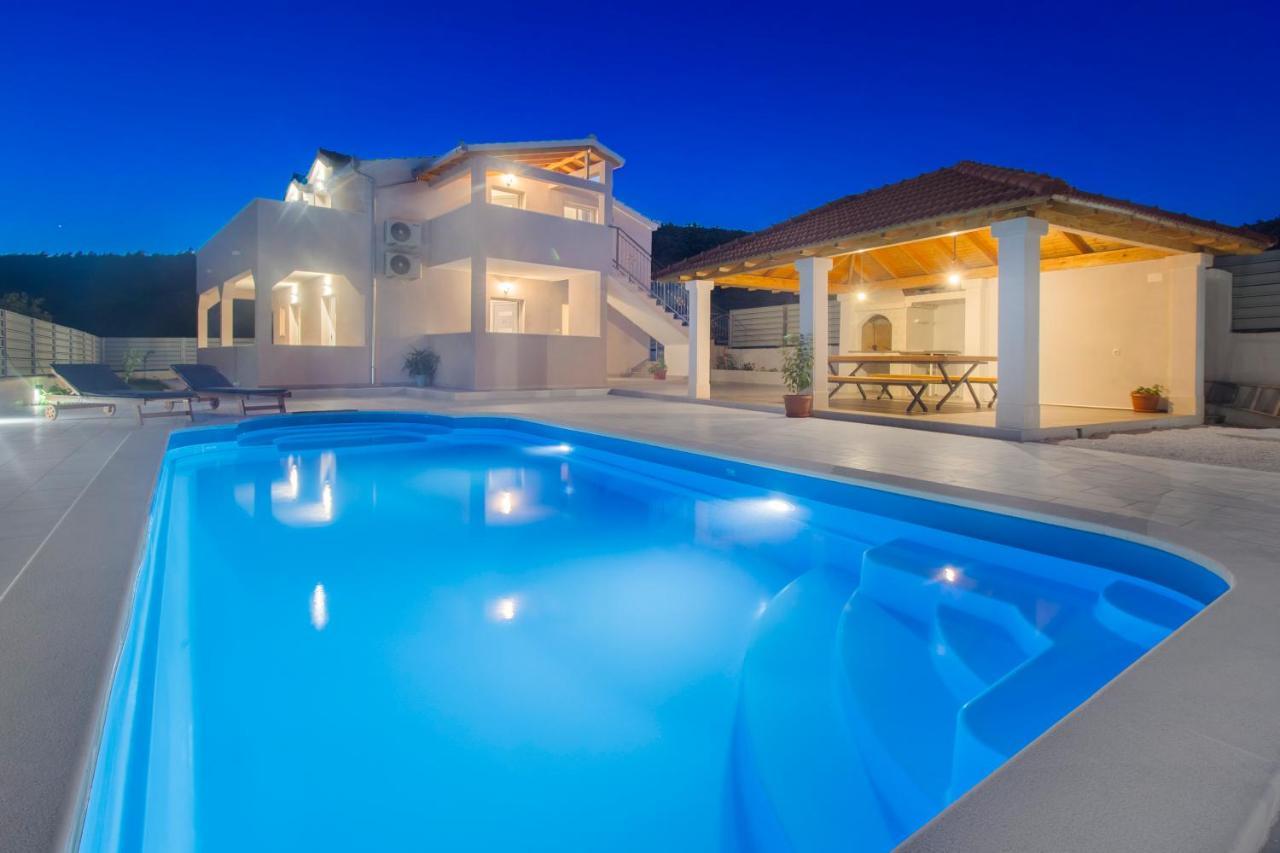 Villa San Dograde Exterior foto
