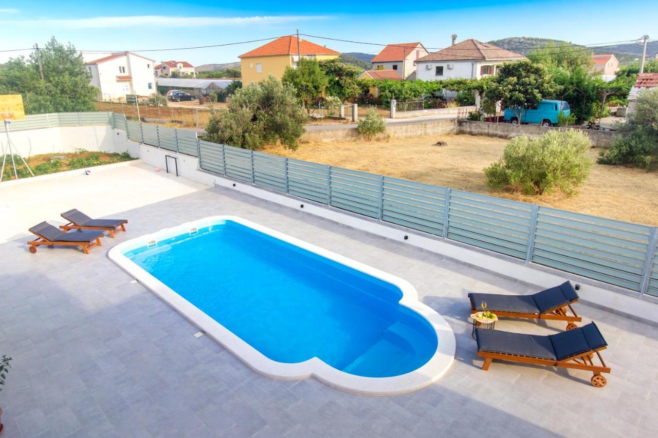 Villa San Dograde Exterior foto