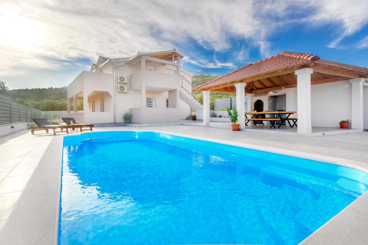 Villa San Dograde Exterior foto