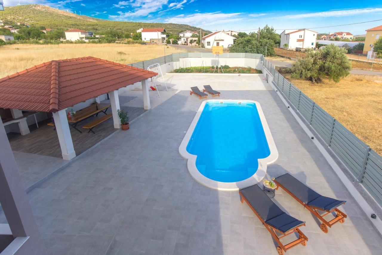 Villa San Dograde Exterior foto