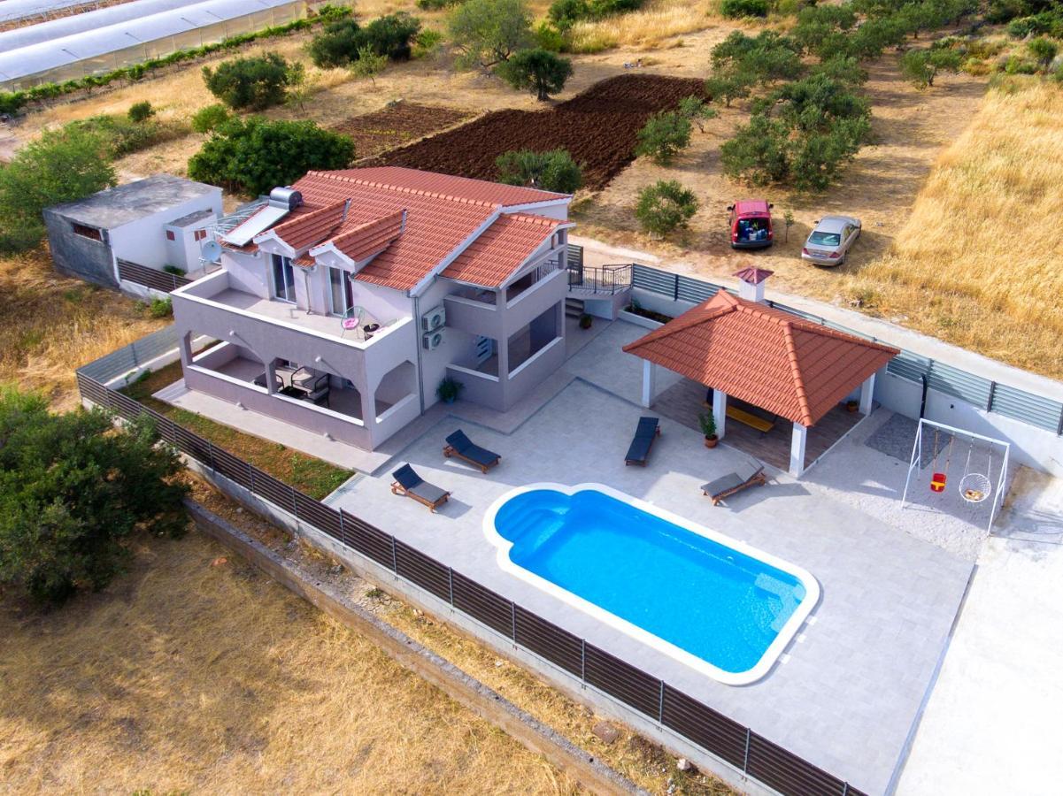 Villa San Dograde Exterior foto